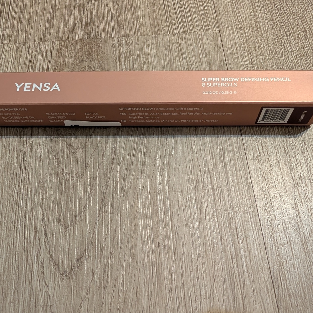 YENSA Super Brow Defining Pencil